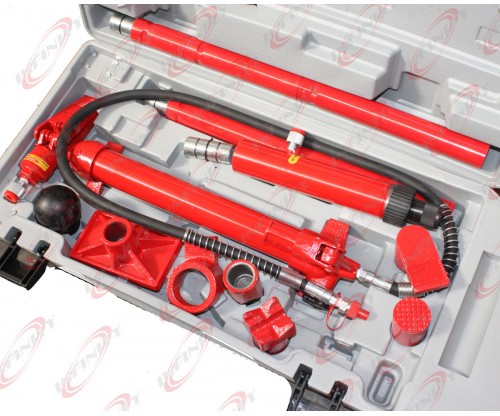 Hydraulic Ram 10 TON PORTA POWER Body Frame Repair Kit